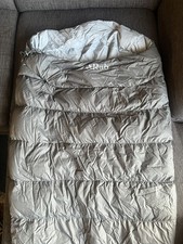 Sacco a pelo piumino Rab