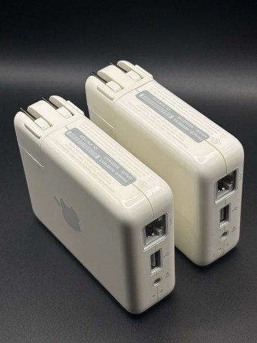 Apple airport express - 2x,