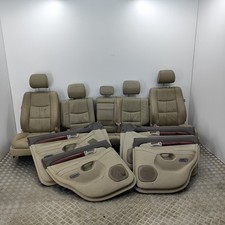Kit sedili interni toyota land - toyota,