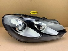Faro proiettore Xenon VW Golf