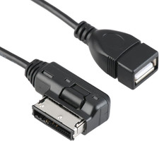 AMI MDI USB Adattatore Audio