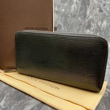 Portafoglio Louis Vuitton Epi