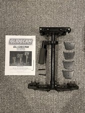 Gimbal videocamera Glidecam