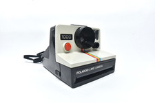 FOTOCAMERA VINTAGE POLAROID