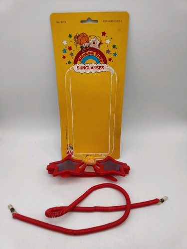 Rainbow brite iridella sun - rainbow,