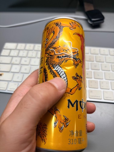 China monster energy bevande - monster,