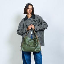 Borsa donna grande mano - borsa,