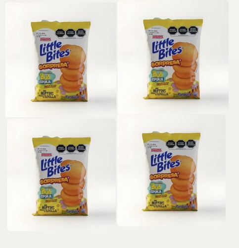 Little bites sorpresa - 4,