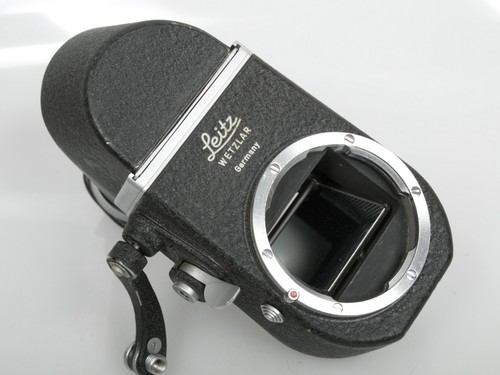 Leitz leica visoflex - leica,