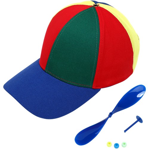 Cappello baseball con - cappello, da