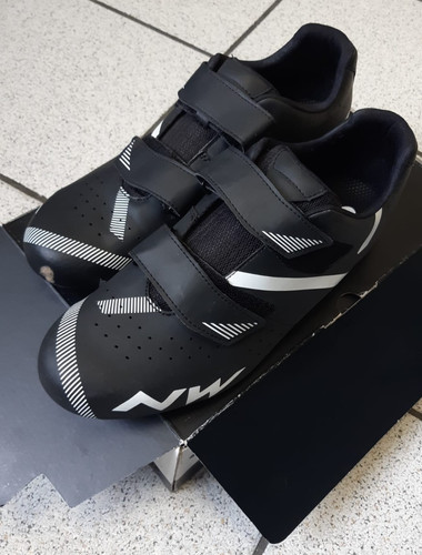 Scarpe bicicletta strada corsa - scarpe,