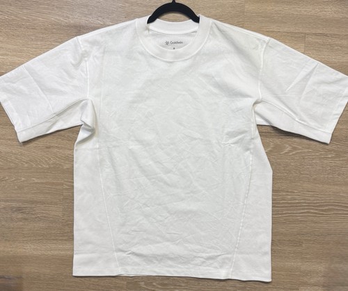 Shirt goldwin fine tricot - goldwin,