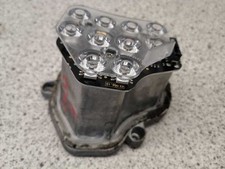 BMW F11 525d, inserto