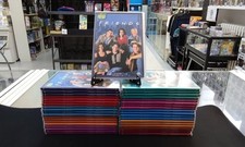 DVD FRIENDS SERIE COMPLETA 10