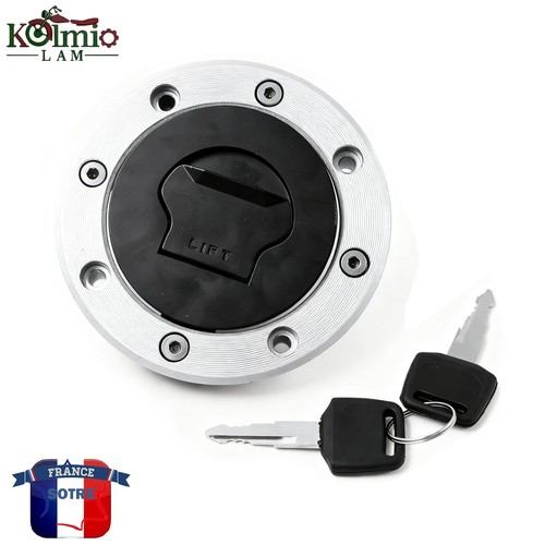 Gas fuel petrol tank cap - gas,