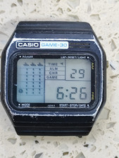 80'sVintage Casio Game-30