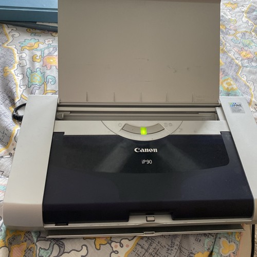 Stampante inkjet canon pixma - stampante,
