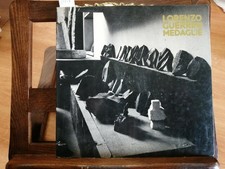LORENZO GUERRINI - MEDAGLIE -