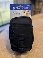 Samsonite Custodia Foto Ultra