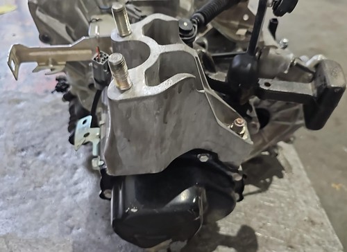 Cambio manuale completo per - manuale,
