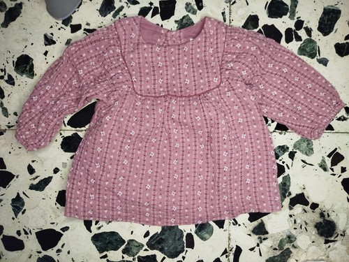 Maglia neonata zara - maglia,