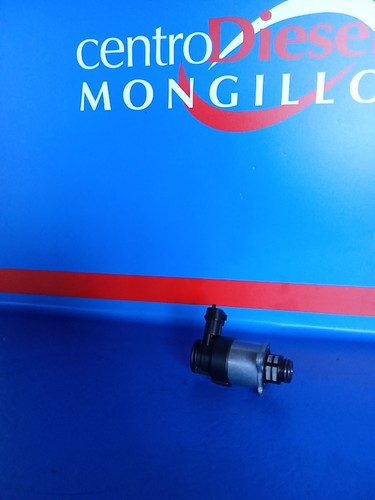 Regolatore pressione - di,