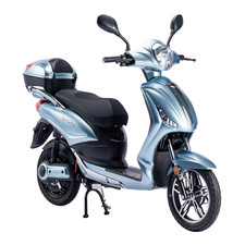 Bici elettrica scooter - scooter, z-tech