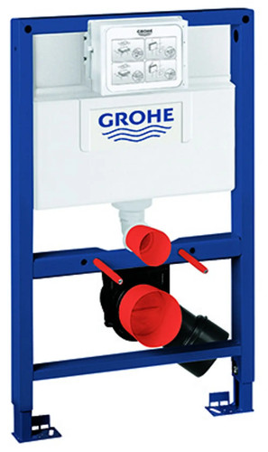 Grohe rapid nessun colore - grohe,