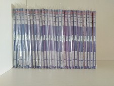 Manga Saint Seiya (Cavalieri dello Zodiaco), Ed. Star Comics - Serie Completa