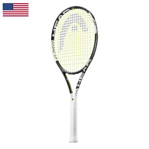 Racchetta tennis head - racchetta,