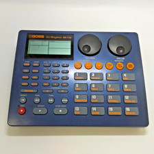 Boss 770 digital drum - boss,