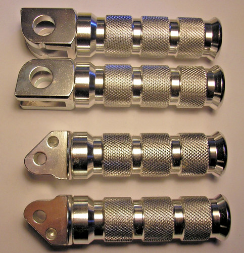 Peggiapiedi sportivi - peggiapiedi,