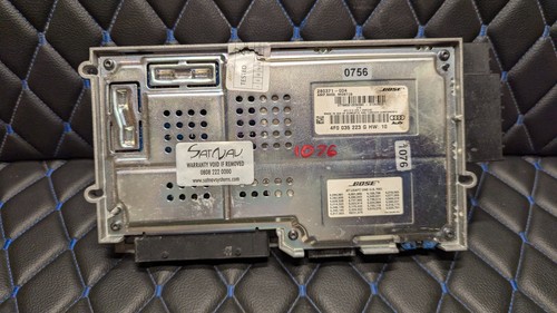 Audi 4f0035223g - a6,
