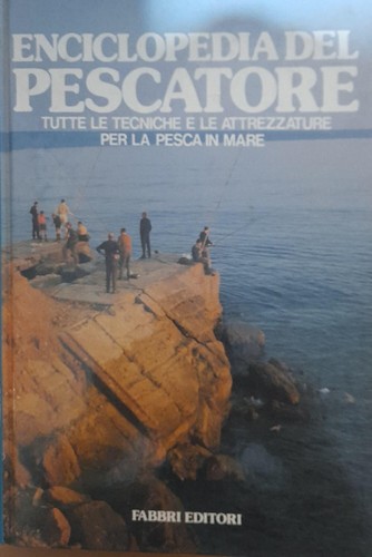 Enciclopedia del - enciclopedia,