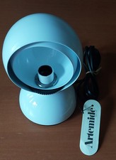 Lampada Eclissi by Vico Magistretti per Artemide