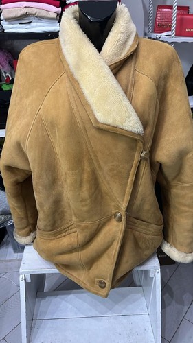 Montone shearling carbone - montone,