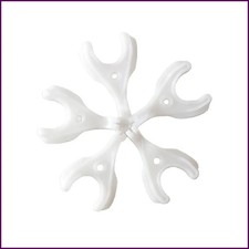 5pz Ricambi Tagliacapelli per