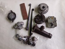 LOTTO FIAT 500 C TOPOLINO