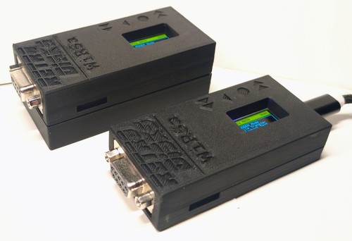 Adattatore modem seriale wirsa - modem,