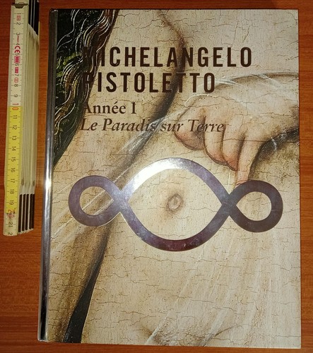 Michelangelo pistoletto - michelangelo,