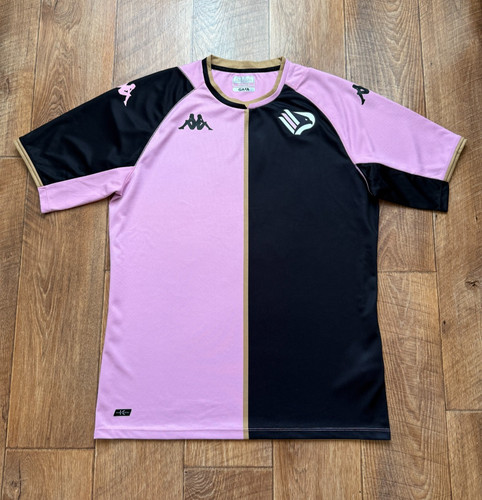 Palermo 2021 2022 - 2021, home