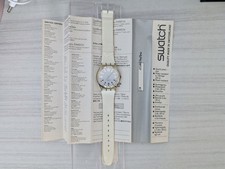 Swatch Gent R.S.V.P.  GK129