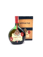 CASQUE D'OR DE MALLIAC - GRAND