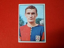 FIGURINA CALCIATORI PANINI