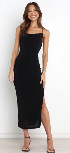 Abito slip dixie petalo - slip,