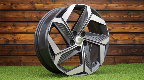 Cerchi r18 5x114 - 4x, 5x114.3