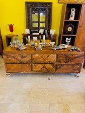 Cassettiera etnica mobile