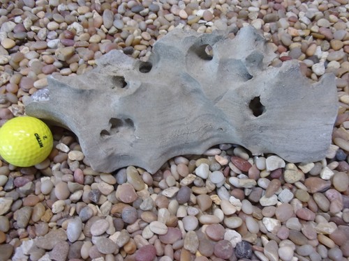 Texas holey rock - 05#,