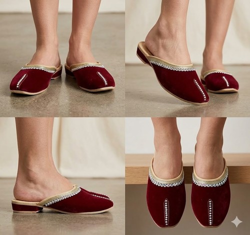 Zoccoli donna pelle - da,