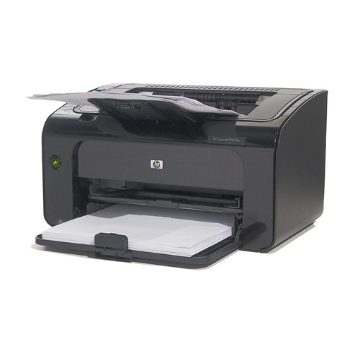 Laserjet pro p1109w - hp, p1109w=p1102w